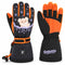 Kids Heated Ski Gloves – Arctic Bear