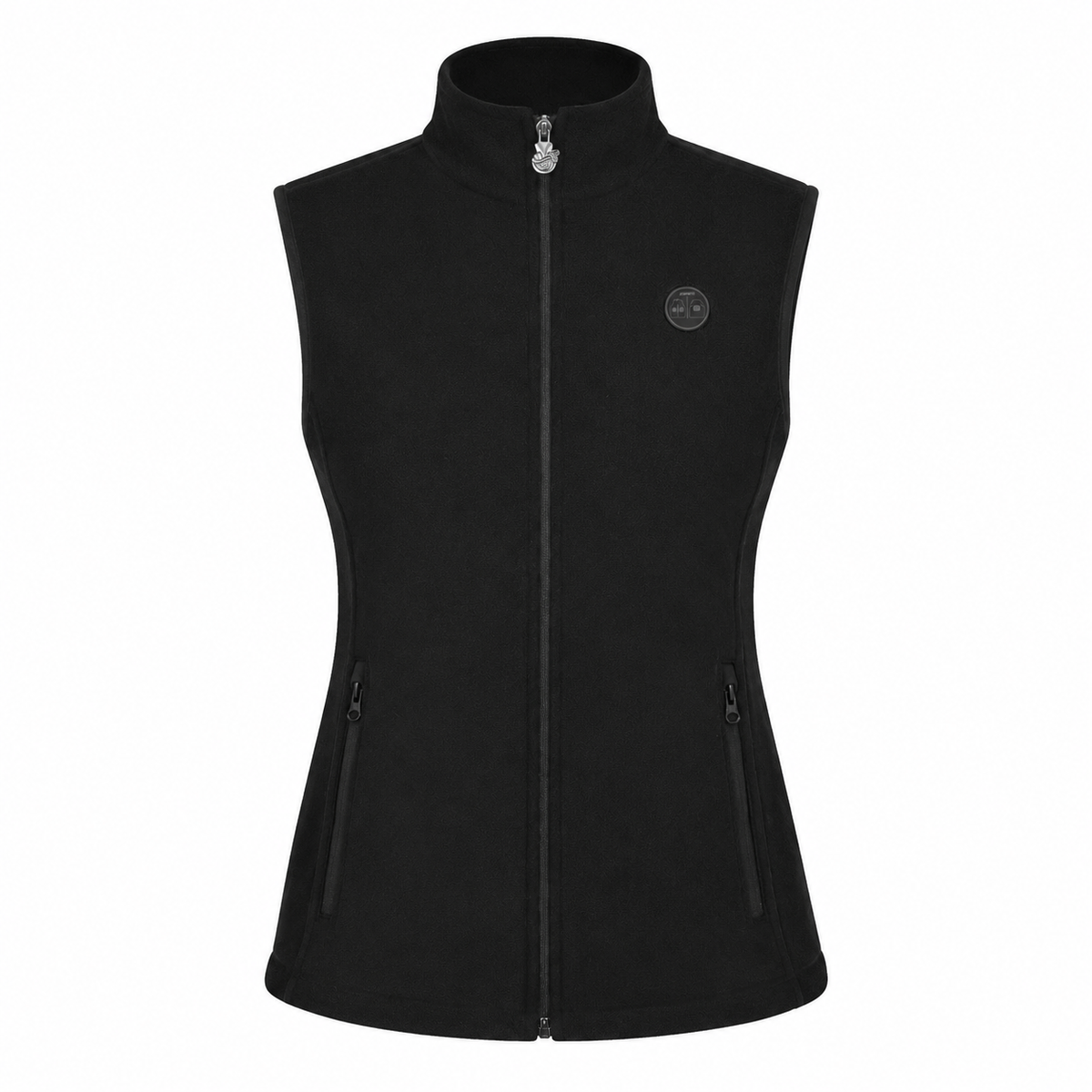 Women’s 5-Zone Dual-Control Heated Vest