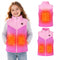 Kids Lightweight Dual-Zone Heated Vest