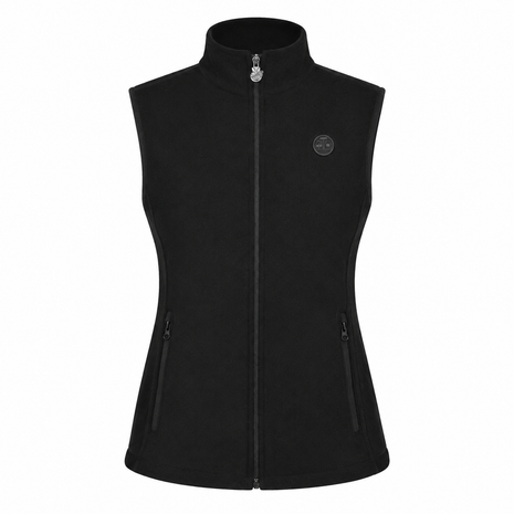 Women’s 5-Zone Dual-Control Heated Vest