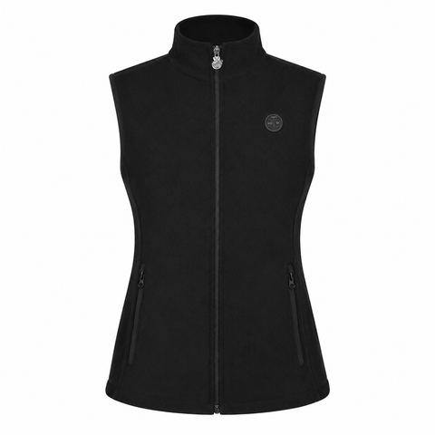 Women’s 5-Zone Dual-Control Heated Vest
